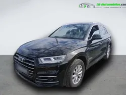 Utilisé 2021 Audi Q5 Sport SUV | 45 500 € (Prix juste)