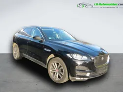 Utilisé 2018 Jaguar F-Pace SUV | 27 600 € (Super prix)