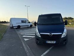Utilisé 2020 Opel Movano Van | 16 900 € (Super prix)