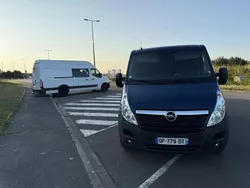 Utilisé 2020 Opel Movano Van | 17 900 € (Super prix)