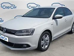 Utilisé 2013 VW Jetta Hybrid Berline | 9 990 €