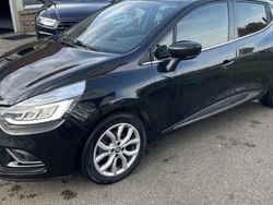 Utilisé 2019 Renault Clio IV Intens Citadine | 10 990 € (Prix juste)