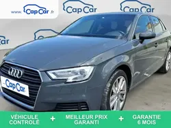Utilisé 2019 Audi A3 Business Berline | 14 090 € (Super prix)