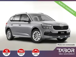 Blanc Nouvelle 2025 Skoda Kamiq Selection SUV | 27 517 € (Prix juste)
