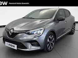 Gris Utilisé 2023 Renault Clio V Evolution Citadine | 18 290 € (Prix assez cher)