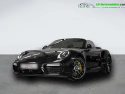 Utilisé 2016 Porsche 911 Turbo Coupé | 162 500 € (Prix cher)