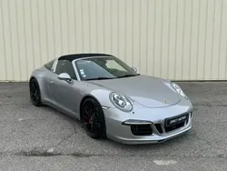 Gris Utilisé 2015 Porsche 911 Coupé | 139 900 €