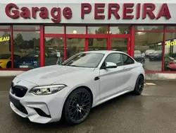 Gris Utilisé 2019 BMW M2 Competition Edition Coupé | 49 900 € (Super prix)