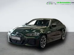 Utilisé 2022 BMW i4 Comfort Edition Berline | 47 000 € (Super prix)