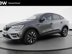 Noir Utilisé 2023 Renault Arkana Evolution SUV | 21 499 € (Prix juste)