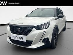Blanc Occasion 2022 Peugeot 2008 GT SUV | 15 990 € (Super prix)