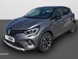 Biton Occasion 2023 Renault Captur Techno SUV | 21 480 € (Prix juste)