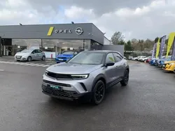 Gris Utilisé 2024 Opel Mokka SUV | 19 999 € (Prix juste)
