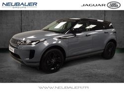 Nolita grey Utilisé 2021 Land Rover Range Rover evoque S SUV | 34 900 € (Super prix)