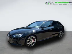 Utilisé 2022 Audi S4 Sport Break | 55 400 € (Prix assez cher)
