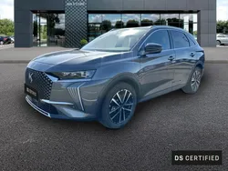 Gris Utilisé 2024 DS Automobiles DS7 Crossback Rivoli SUV | 63 900 €