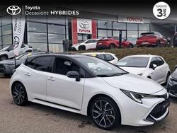 Utilisé 2022 Toyota Corolla Berline | 23 500 € (Prix juste)
