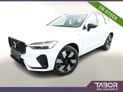 Blanc Nouvelle 2024 Volvo XC60 Ultra SUV | 58 072 €