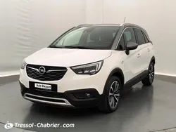 Utilisé 2018 Opel Crossland X Ultimate SUV | 12 990 € (Prix juste)