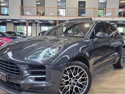 Utilisé 2019 Porsche Macan SUV | 59 990 € (Prix juste)