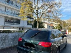 Utilisé 2008 Audi A6 Attraction Break | 8 500 €