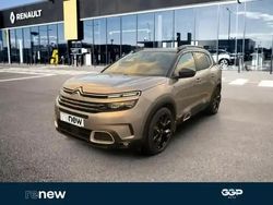 Gris Utilisé 2021 Citroën C5 Aircross Shine SUV | 22 990 €