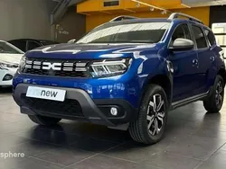Utilisé 2023 Dacia Duster Journey SUV | 19 299 € (Prix juste)