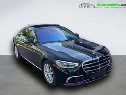 Utilisé 2024 Mercedes S580 Berline | 123 400 €