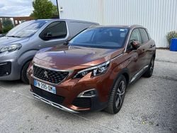 Utilisé 2020 Peugeot 3008 Allure | 15 890 € (Prix juste)