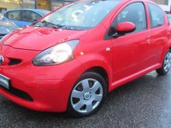 Occasion 2007 Toyota Aygo Citadine | 4 990 €