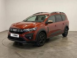 Marron Utilisé 2023 Dacia Jogger Extreme Berline | 19 590 € (Prix juste)