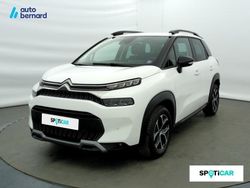 Gris Utilisé 2021 Fiat Doblò Lounge Monospace | 14 278 €