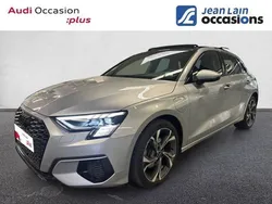 Utilisé 2023 Audi A3 e-tron Design Citadine | 37 490 € (Prix assez cher)