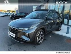 Rouge Utilisé 2021 Hyundai Tucson SUV | 31 990 € (Prix cher)