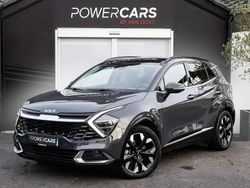 Gris Utilisé 2023 Kia Sportage Spirit SUV | 34 950 € (Prix assez cher)