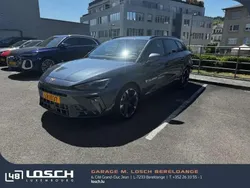Gris Utilisé 2025 Cupra Leon Break | 36 912 €