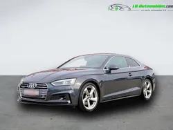 Utilisé 2018 Audi A5 Sport Coupé | 38 200 € (Prix juste)