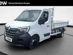 Blanc Utilisé 2020 Renault Master Van | 24 490 € (Prix juste)