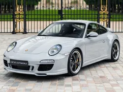Utilisé 2010 Porsche 997 Sport Coupé | 374 900 €