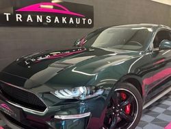 Utilisé 2020 Ford Mustang Bullitt Coupé | 70 990 €