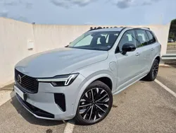 Gris Utilisé 2025 Volvo XC90 Ultra SUV | 97 900 €