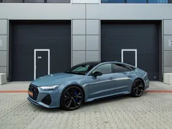 Utilisé 2021 Audi RS7 Sport Citadine | 100 000 € (Super prix)