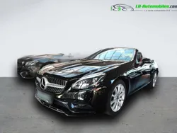 Utilisé 2018 Mercedes SLC300 Coupé | 42 000 €