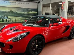 Utilisé 2004 Lotus Elise Coupé | 28 000 €