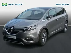 Gris Utilisé 2020 Renault Espace Intens Monospace | 22 990 € (Bon prix)