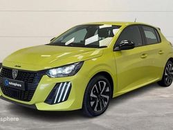 Utilisé 2024 Peugeot 208 Active Citadine | 18 399 €