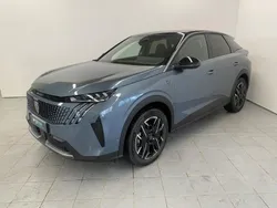 Bleu Utilisé 2025 Peugeot 3008 Allure SUV | 44 790 €