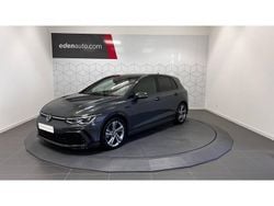 Occasion 2023 VW Golf VIII R-line Berline | 29 500 € (Bon prix)