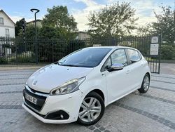 Utilisé 2016 Peugeot 208 Style Citadine | 3 690 € (Bon prix)