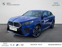 Blanc Utilisé 2025 BMW iX2 M Sport SUV | 41 900 € (Super prix)